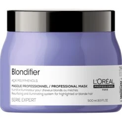 L'Oreal L'Oréal Professionnel Série Expert Blondifier Mask 500ml