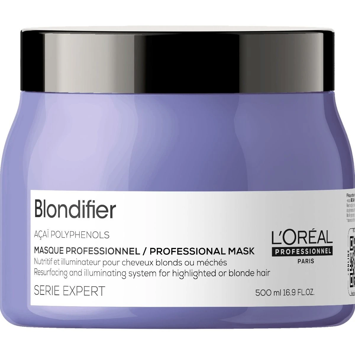 L'Oreal L'Oréal Professionnel Série Expert Blondifier Mask 500ml