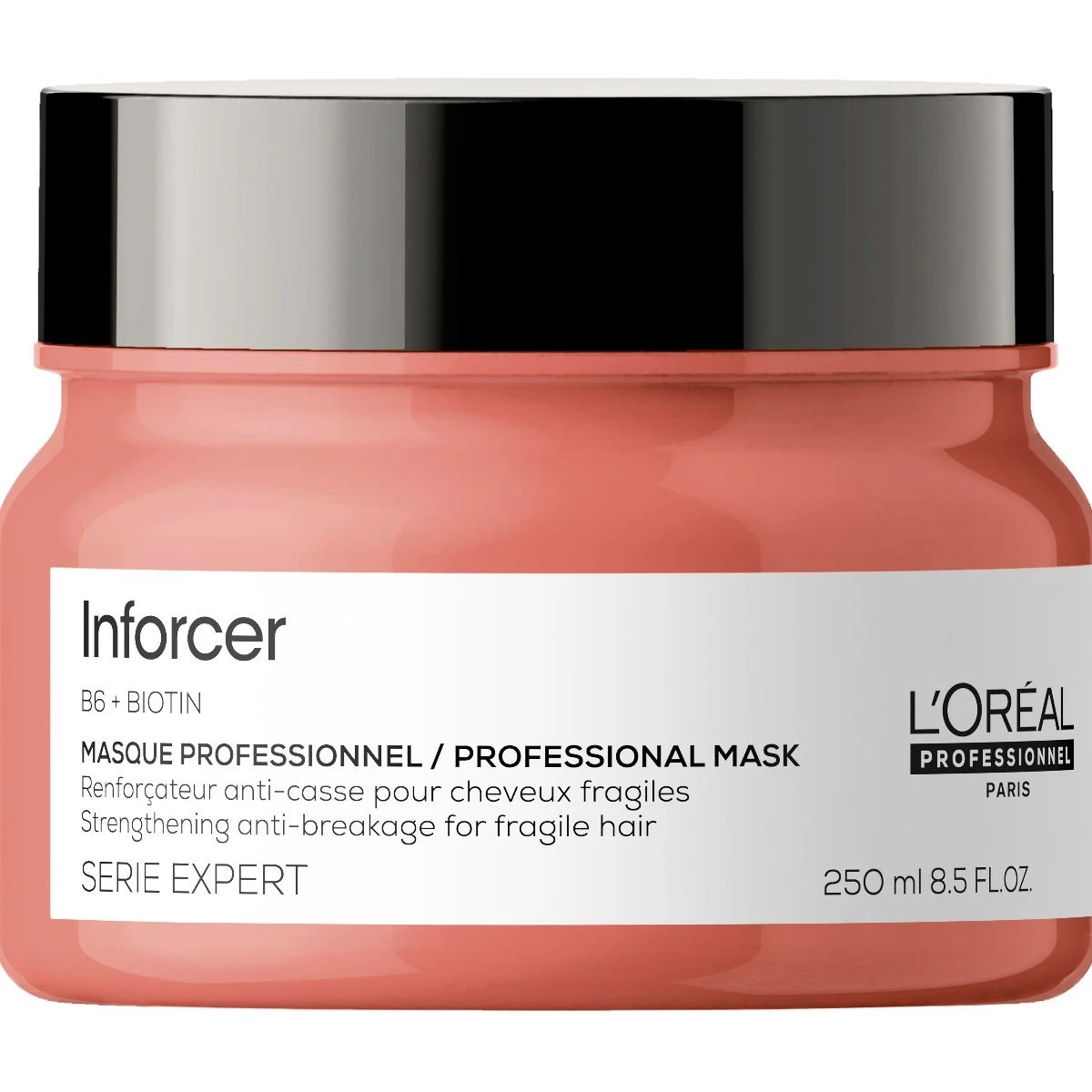 L'Oreal L'Oréal Professionnel Série Expert Inforcer Mask 250ml