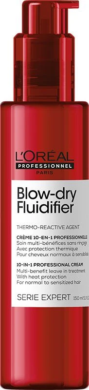 L'Oreal L'Oréal Professionnel Série Expert Blow-dry Fluidifier 150ml