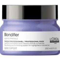 L'Oreal L'Oréal Professionnel Série Expert Blondifier Mask 250ml