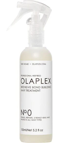Olaplex No.0 Intensive Bond Building Hair Treatment 155ml
