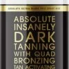Minetan Absolute Pro 1 Hour Pro Spray Tan Mist 1 Litre