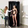 Minetan Master Esthetician Spray Tan Booth Kit