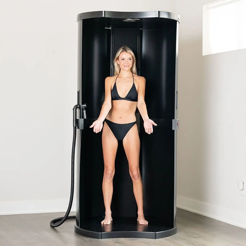 Minetan Master Esthetician Spray Tan Booth Kit - Image 4