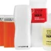 Salon System Just Wax Portable Roller Wax Kit