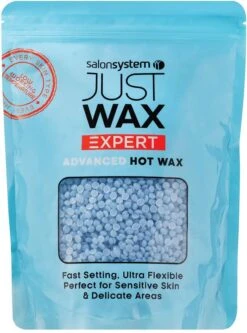 Salon System Just Wax Expert Hot Wax 700g