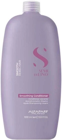 Alfaparf Semi Di Lino Smooth Conditioner 1 Litre