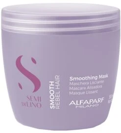 Alfaparf Semi Di Lino Smooth Mask 500ml