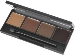 Salon System Marvelbrow Brow Wax Pro Palette