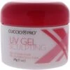 Cuccio Pro UV Clear Sculpting Gel 28g