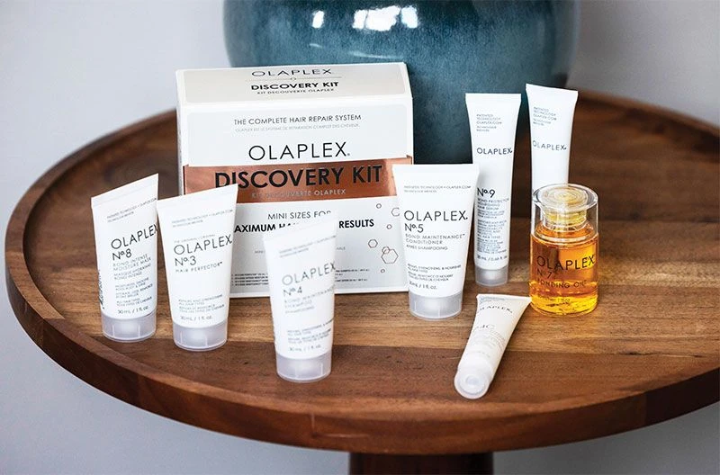 Olaplex Discovery Kit - Image 2