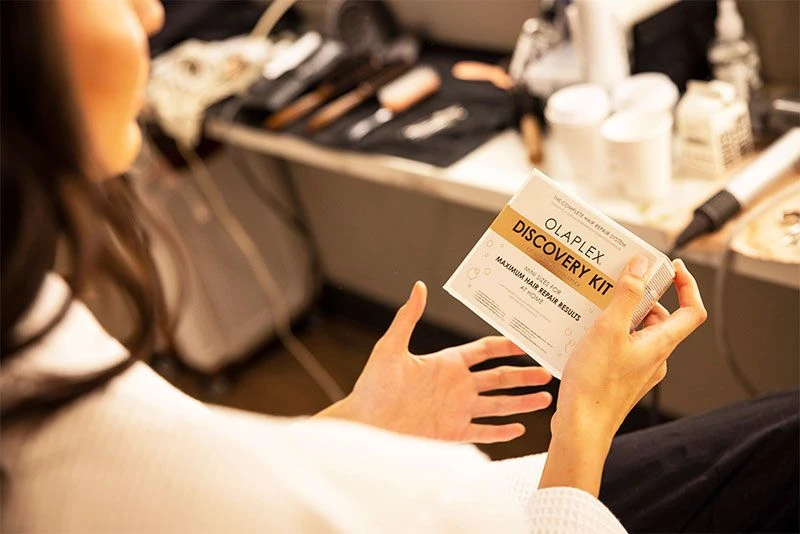 Olaplex Discovery Kit - Image 3