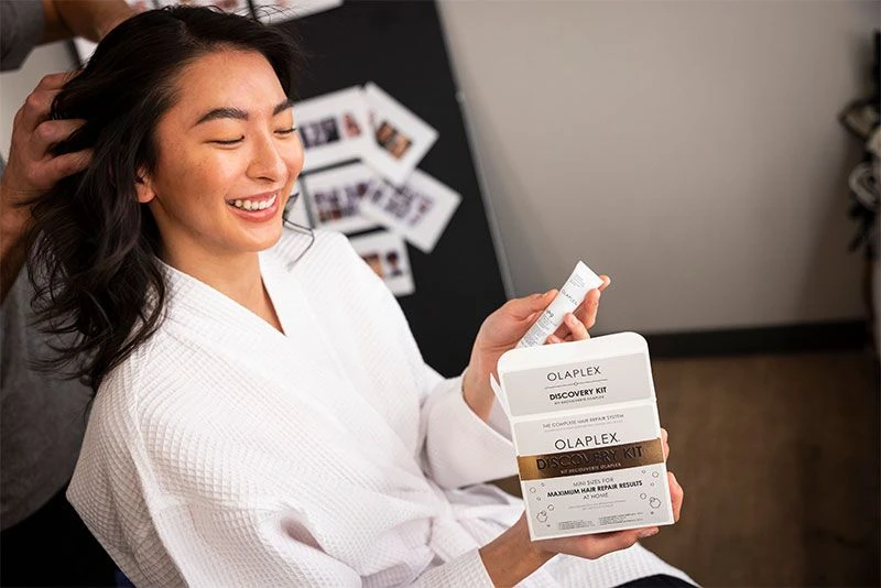 Olaplex Discovery Kit - Image 4
