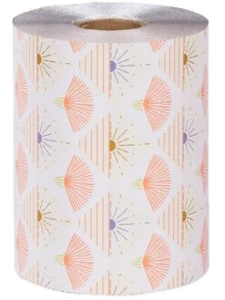 Framar Golden Hour Medium Embossed Foil Roll