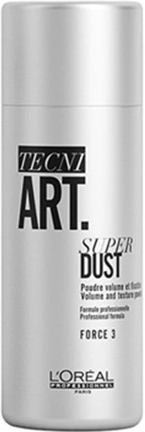 L'Oreal L'Oréal Professionnel Tecni.ART Styling Powder Super Dust 7g