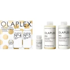 Olaplex Strong Days Ahead Kit