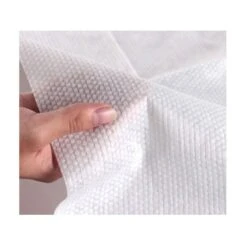 A+F Pro Disposable Towels, White (100)