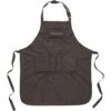 Moroccanoil Hair Color Stylist Apron, Black