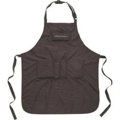 Moroccanoil Hair Color Stylist Apron, Black