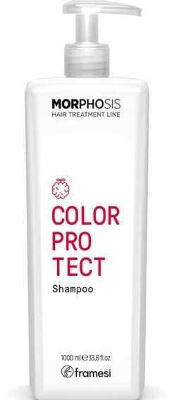 Framesi Morphosis Color Protect Shampoo 1 Litre