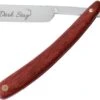 Dark Stag Cut Throat Razor