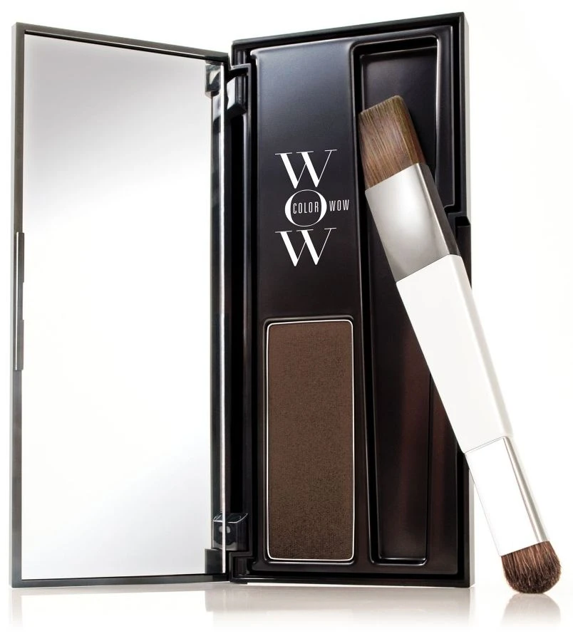 COLOR WOW Root Cover Up, Medium Brown 2.1g