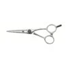 Kasho XP Series Semi-Semi Offset Scissor. 5.3"