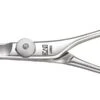 Kasho Design Master Straight Scissor, 5''