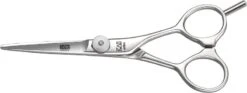 Kasho Design Master Straight Scissor, 5''