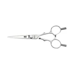 Kasho Silver Series Straight Scissor 6"