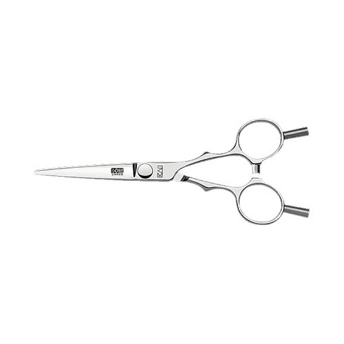 Kasho Silver Series Straight Scissor 6"