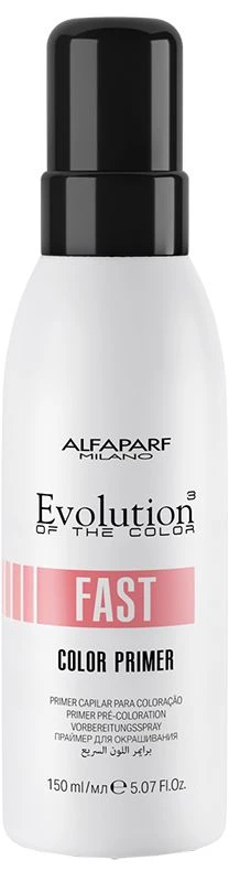 Alfaparf EOC Fast Color Primer Spray 150ml