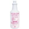 Lucas-Cide Salon & Spa Disinfectant 909ml