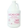Lucas-Cide Salon & Spa Disinfectant 3800ml