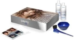 Framesi DECOLOR B Shimmer Intro Box