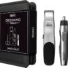 Wahl Grooming Tools Trimmer Travel Kit