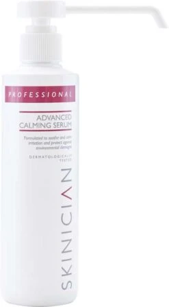 SKINICIAN Advanced Calming Serum 250ml Professional