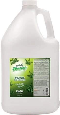 Pro Tan Radically Hemp 3785ml