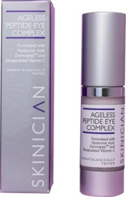 SKINICIAN Ageless Peptide Eye Complex 15ml