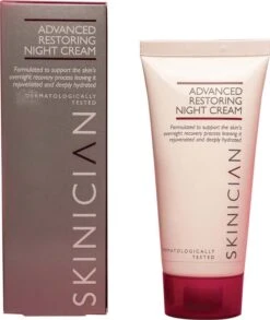 SKINICIAN Advanced Restoring Night Cream 50ml