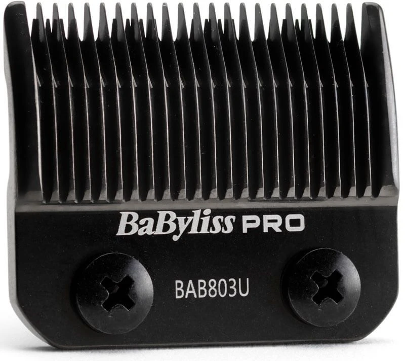 BaByliss Pro Graphite Blade - Image 2