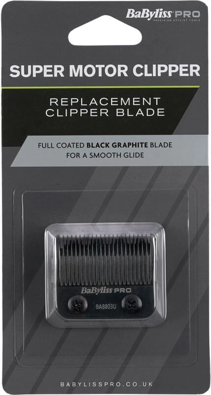 BaByliss Pro Graphite Blade - Image 3