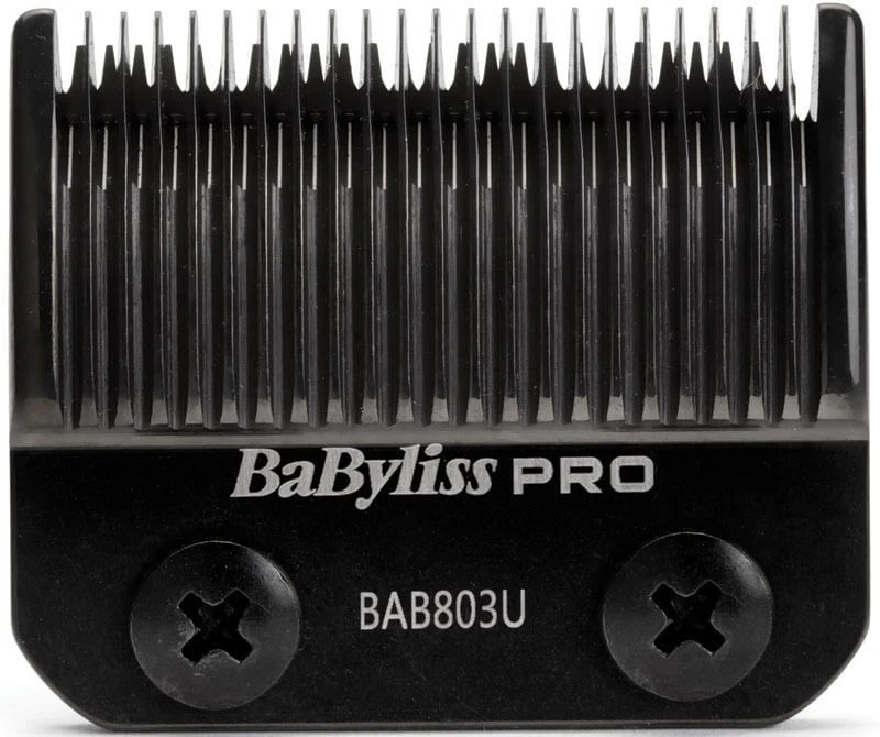 BaByliss Pro Graphite Blade