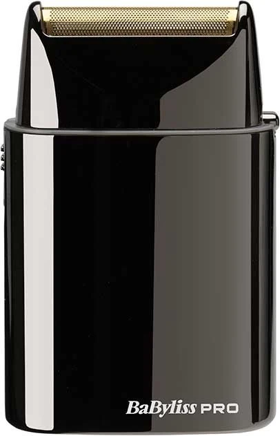 BaByliss Pro Titanium Single Foil Shaver - Image 2