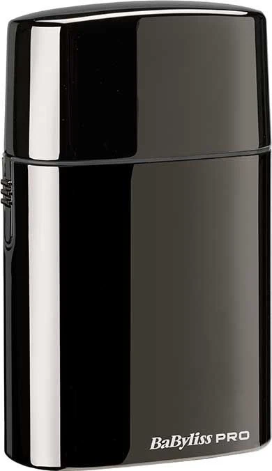 BaByliss Pro Titanium Single Foil Shaver - Image 3