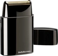 BaByliss Pro Titanium Single Foil Shaver