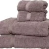 BC Softwear Sumptuous Bath Sheet, Pebble