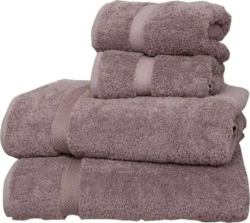 BC Softwear Sumptuous Bath Sheet, Pebble