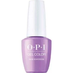 OPI Summer Make The Rules GelColor Bikini Boardroom 15ml